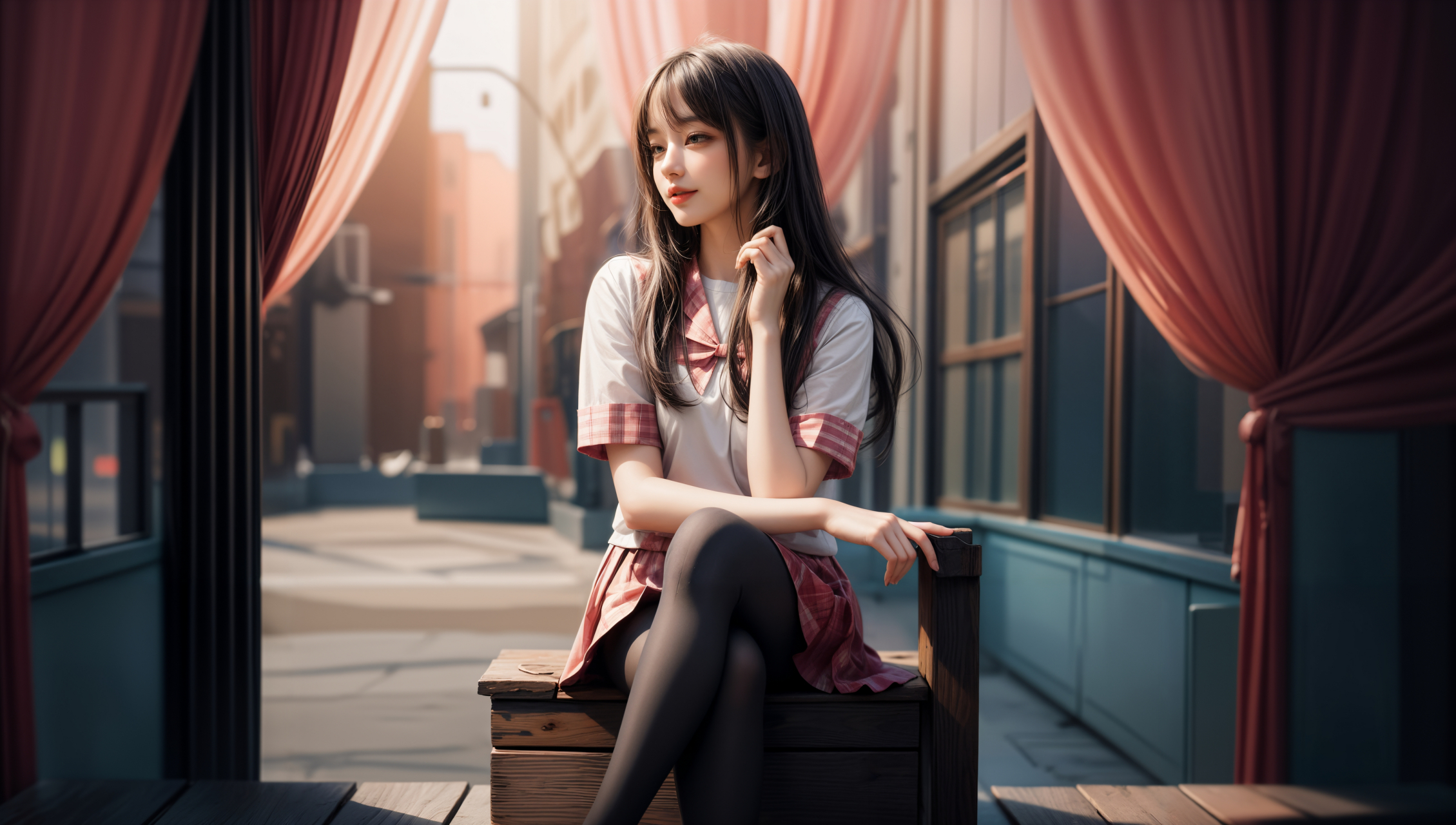 为和平而歌 2025年“鼓岭缘”中美青少年合唱周闭幕演出举行